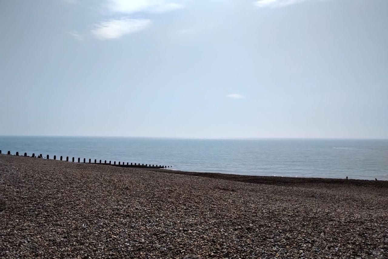 Jacob'S Place Pevensey Exteriör bild